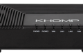 KHOMP Gateway Kap302 - 2FXS