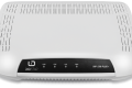 DIGISTAR - PabxIP XIP230 -E1 FXS FXO GSM Tronco SIP&VoIP Ramais IPs - Vista Frente