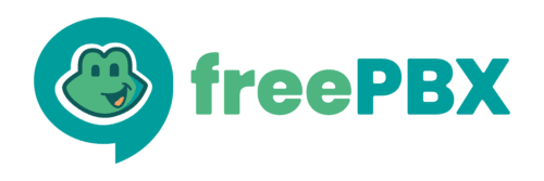 Logotipo Pabx FreePBX Sangoma