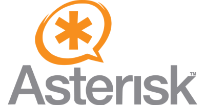 Logotipo Pabx Asterisk